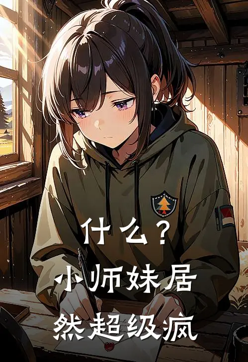 什么？小师妹居然超级疯