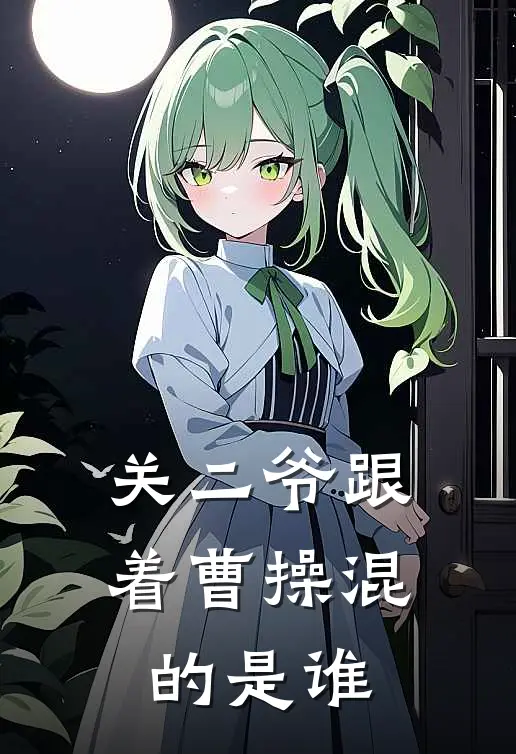 关二爷跟着曹操混的是谁