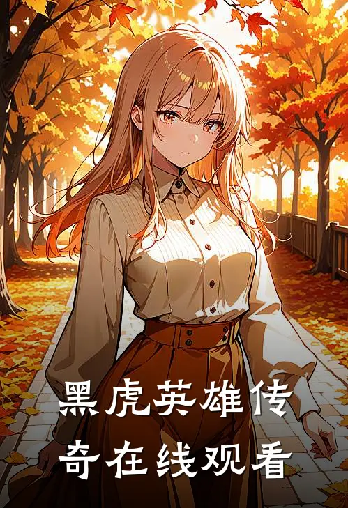 黑虎英雄传奇在线观看