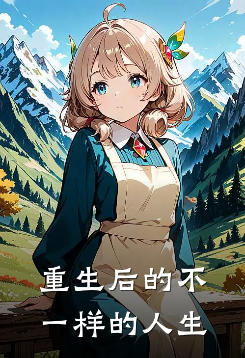 重生后的不一样的人生