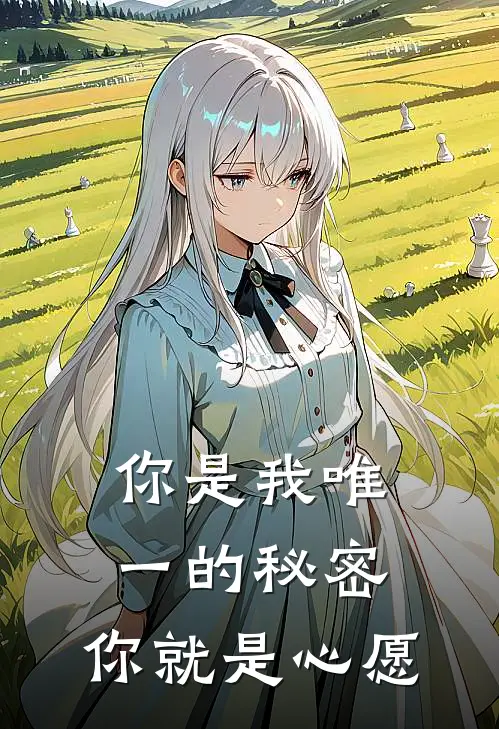你是我唯一的秘密,你就是心愿
