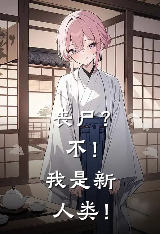 丧尸？不！我是新人类！苏离陈夜最新小说全文阅读_在线免费小说丧尸？不！我是新人类！(苏离陈夜)