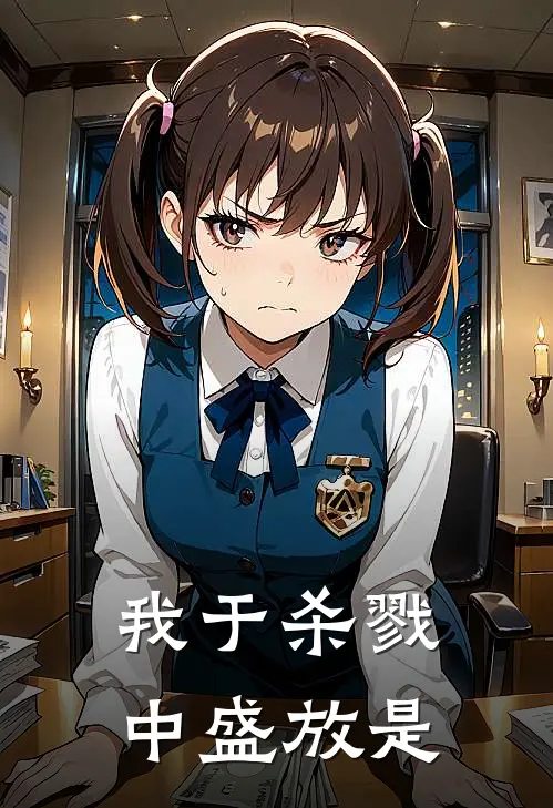 我于杀戮中盛放是