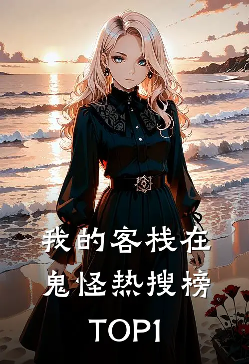 我的客栈在鬼怪热搜榜TOP1