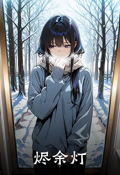 烬余灯(林惊鸿慕容)完结版免费阅读_烬余灯全文免费阅读