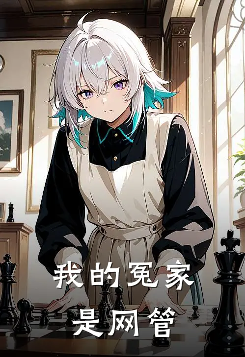 我的冤家是网管