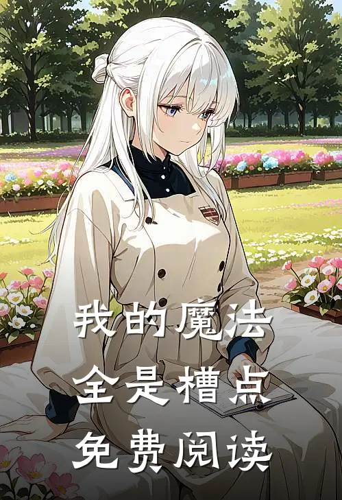 我的魔法全是槽点免费阅读