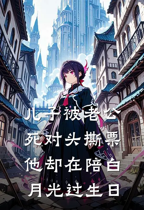 儿子被老公死对头撕票，他却在陪白月光过生日婉清林婉清免费小说全文阅读_最新好看小说儿子被老公死对头撕票，他却在陪白月光过生日婉清林婉清