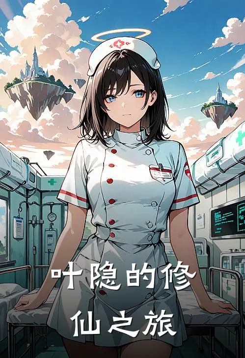 叶隐的修仙之旅