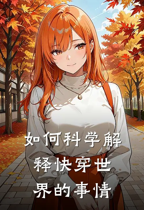 如何科学解释快穿世界的事情