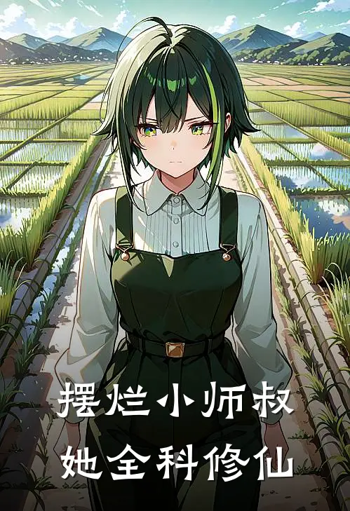 摆烂小师叔她全科修仙苏卿颜谢临渊最新小说推荐_完结小说摆烂小师叔她全科修仙(苏卿颜谢临渊)
