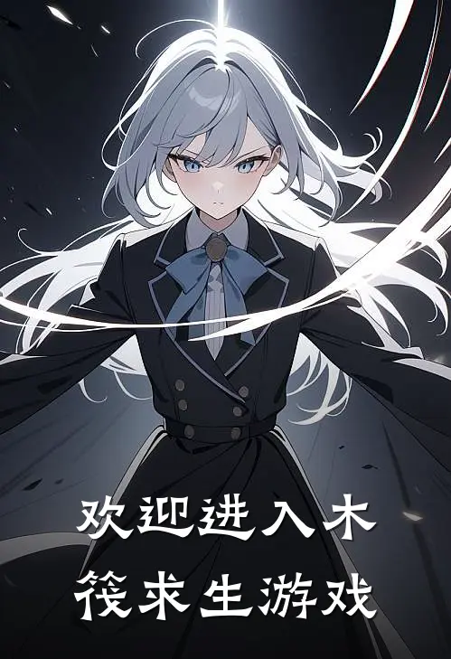 欢迎进入木筏求生游戏