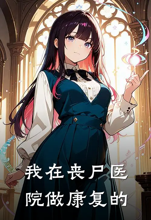 我在丧尸医院做康复的