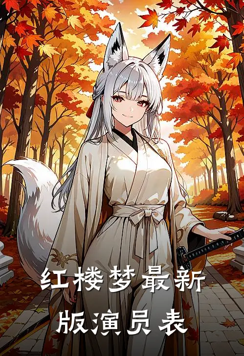 红楼梦最新版演员表