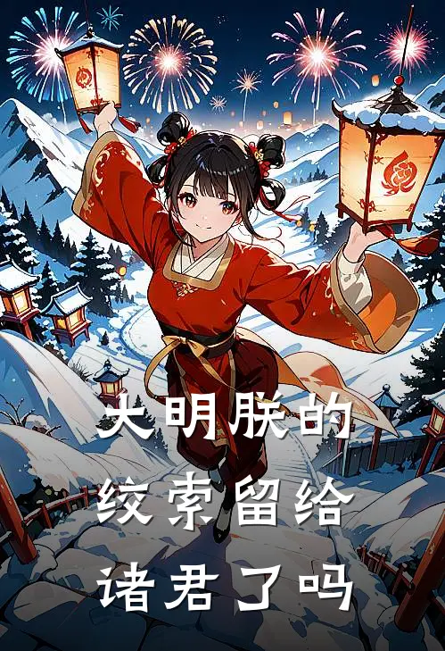 大明朕的绞索留给诸君了吗