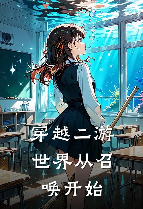 穿越二游世界从召唤开始