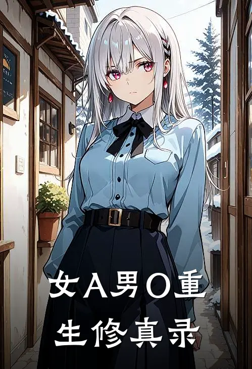 女A男O重生修真录