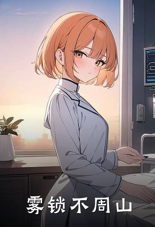 林薇陈羲《雾锁不周山》完结版免费阅读_林薇陈羲热门小说