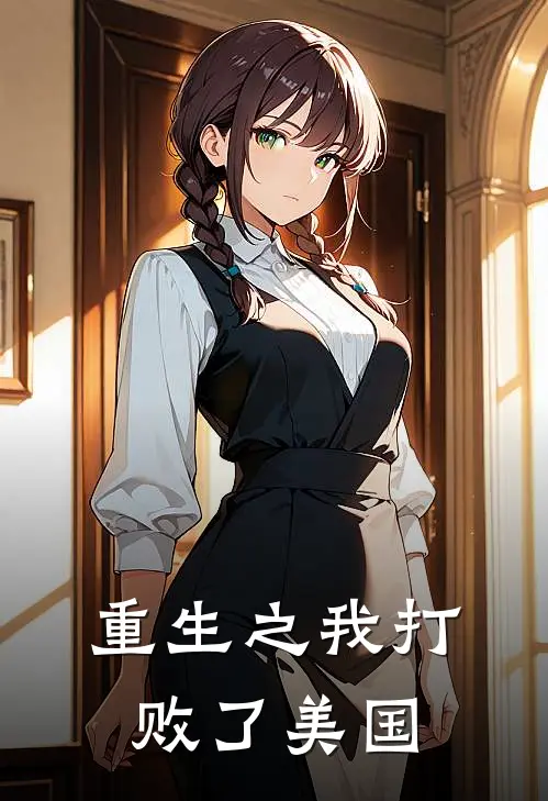 重生之我打败了美国