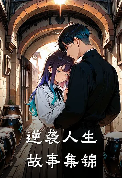 逆袭人生故事集锦