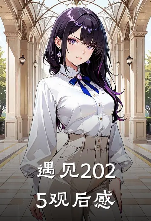 遇见2025观后感