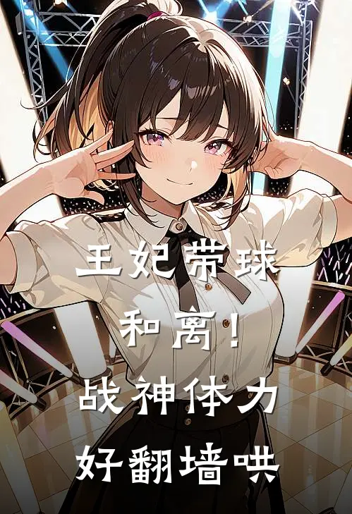 王妃带球和离！战神体力好翻墙哄