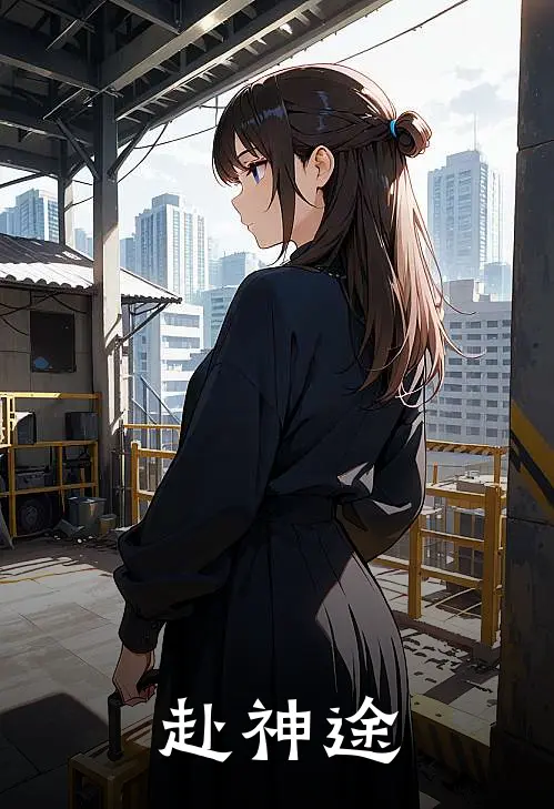 赴神途(楚清楚逸)完本小说_全本免费小说赴神途楚清楚逸