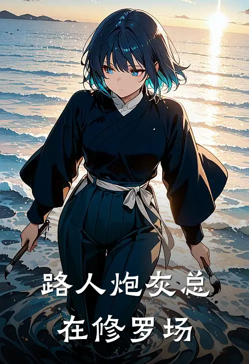路人炮灰总在修罗场