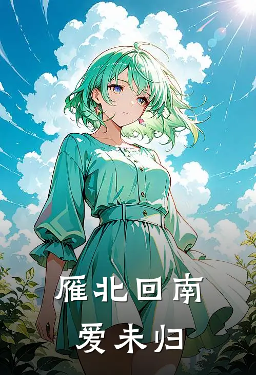 雁北回南爱未归