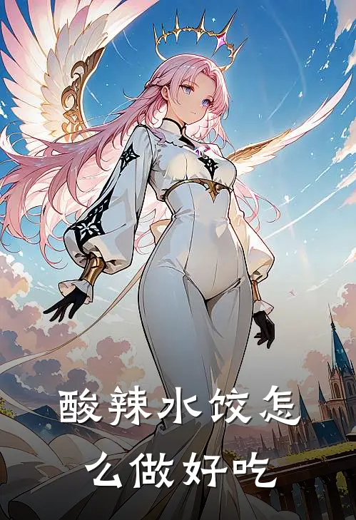 酸辣水饺怎么做好吃