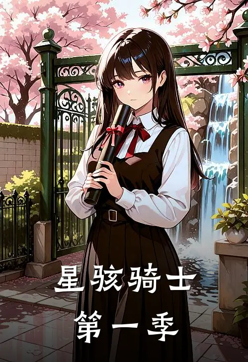 星骇骑士第一季