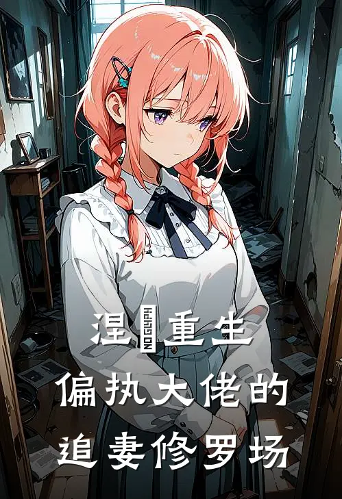 涅槃重生：偏执大佬的追妻修罗场