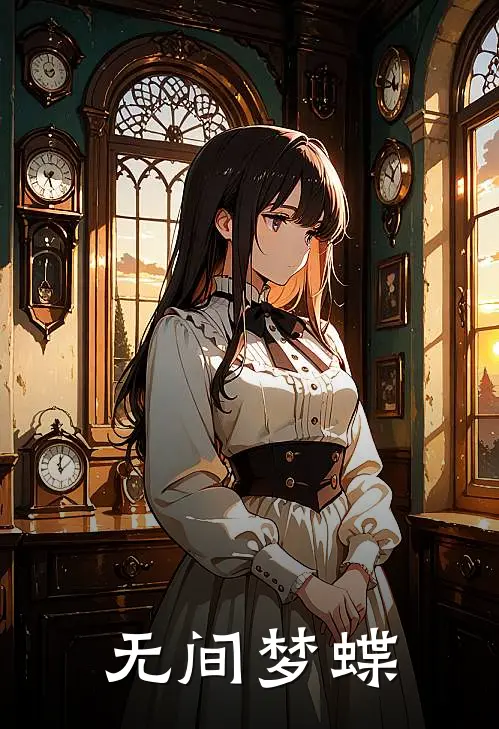 无间梦蝶