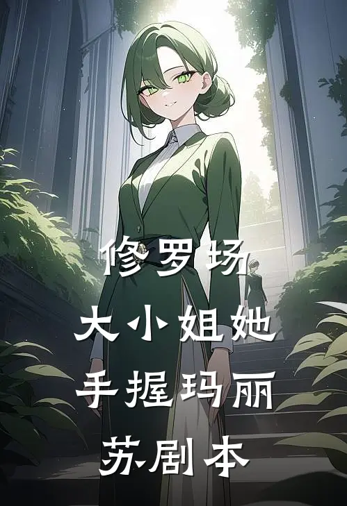 修罗场：大小姐她手握玛丽苏剧本