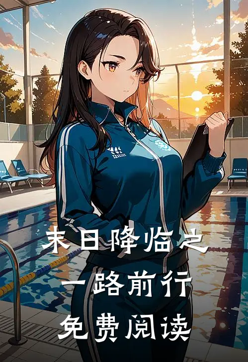 末日降临之一路前行免费阅读