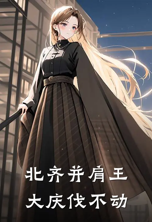 北齐并肩王，大庆伐不动