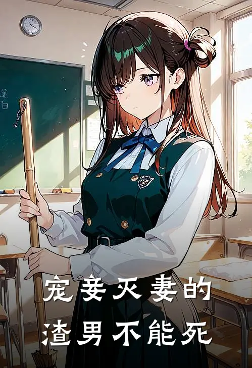 宠妾灭妻的渣男不能死