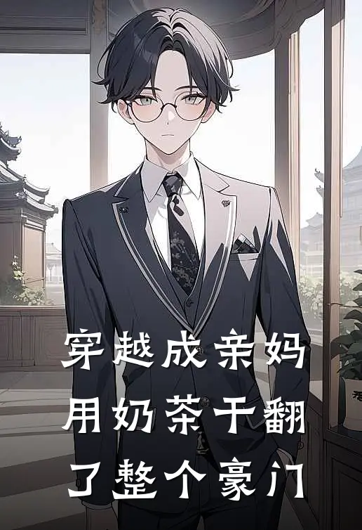 穿越成亲妈用奶茶干翻了整个豪门