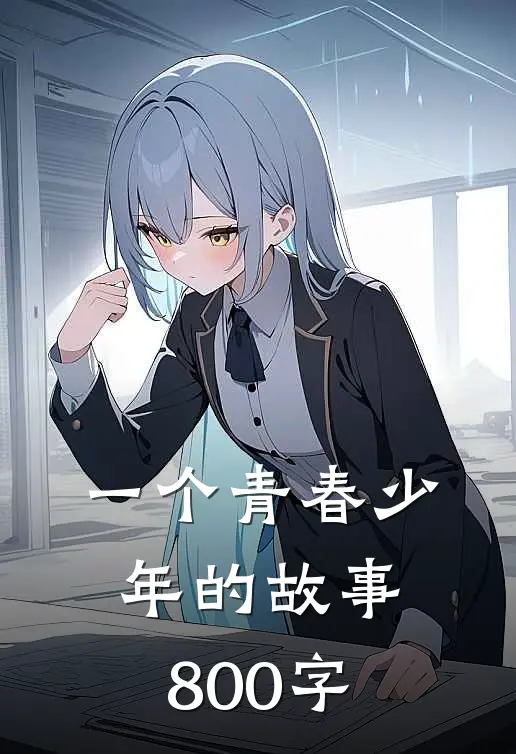 一个青春少年的故事800字