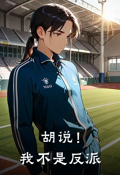 胡说！我不是反派