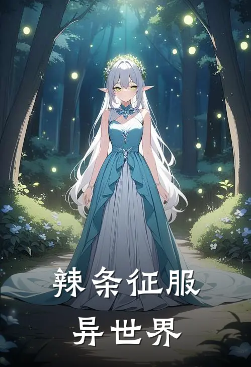 辣条征服异世界