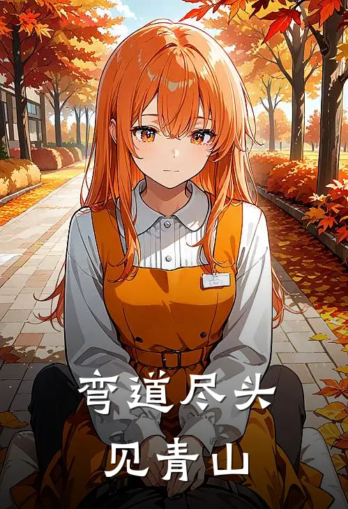 弯道尽头见青山(傅鸣颜曦)全本免费小说阅读_全文免费阅读弯道尽头见青山傅鸣颜曦