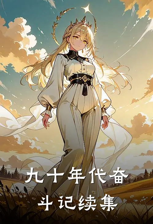 九十年代奋斗记续集