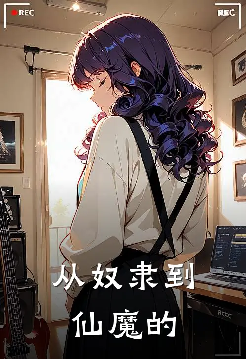 从奴隶到仙魔的