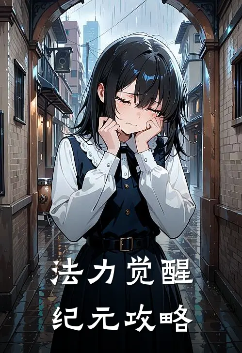 法力觉醒纪元攻略