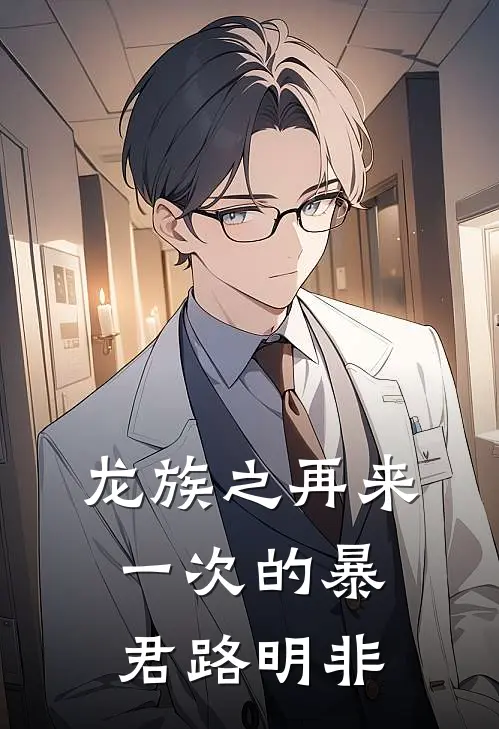 龙族之再来一次的暴君路明非