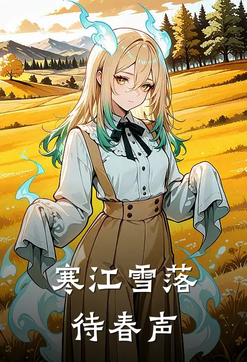 寒江雪落待春声傅西辞林念荞免费小说推荐_推荐完结小说寒江雪落待春声(傅西辞林念荞)