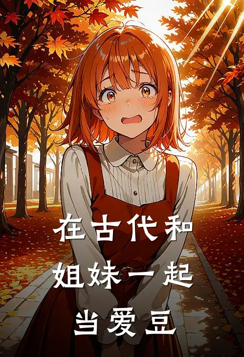 在古代和姐妹一起当爱豆