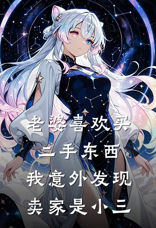 老婆喜欢买二手东西，我意外发现卖家是小三林瑾萱航航完本小说推荐_免费小说全文阅读老婆喜欢买二手东西，我意外发现卖家是小三林瑾萱航航