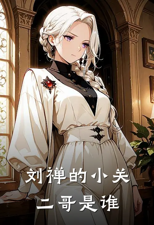 刘禅的小关二哥是谁